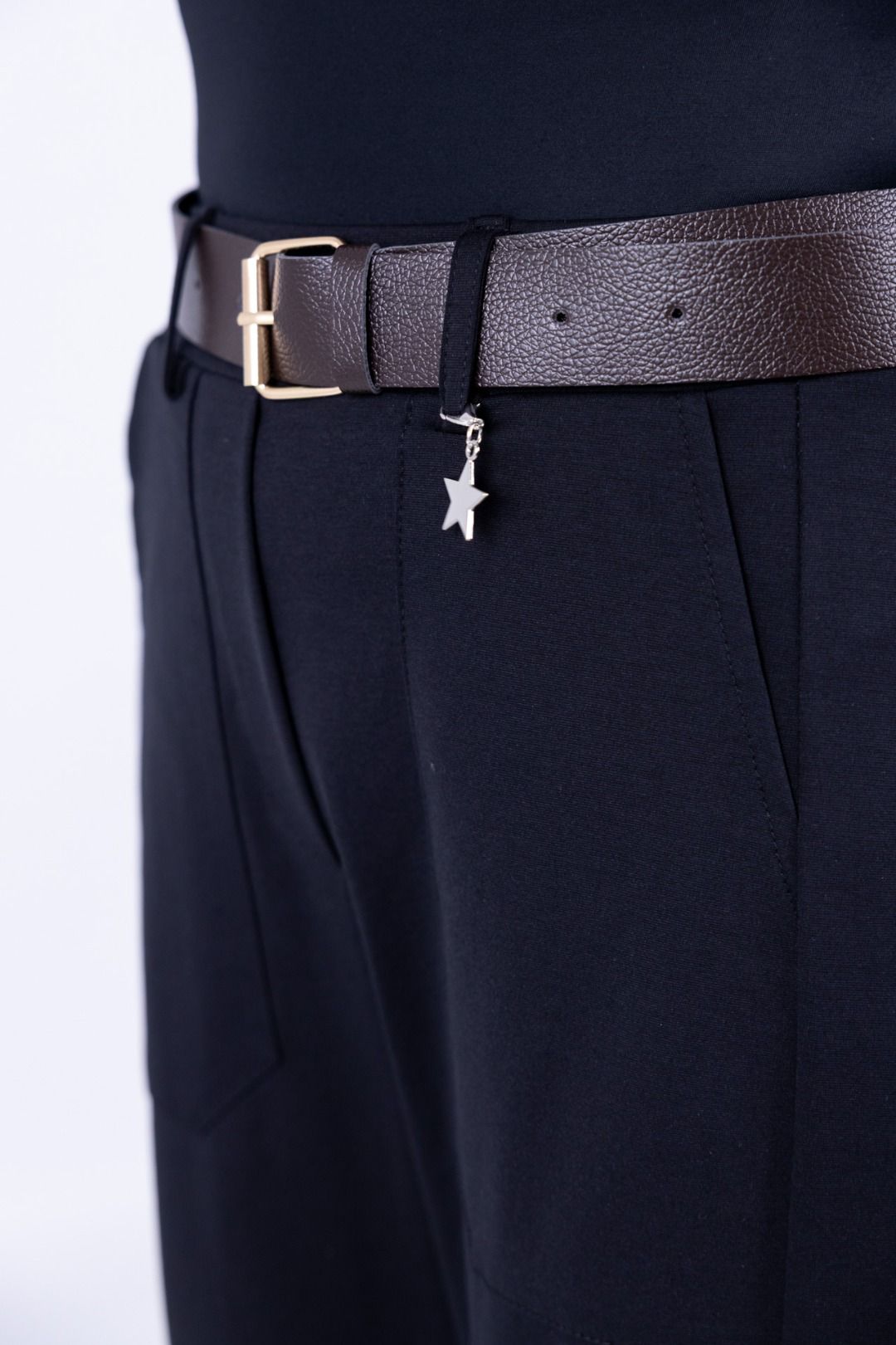 Susy Mix - Pantalone Punto Milano