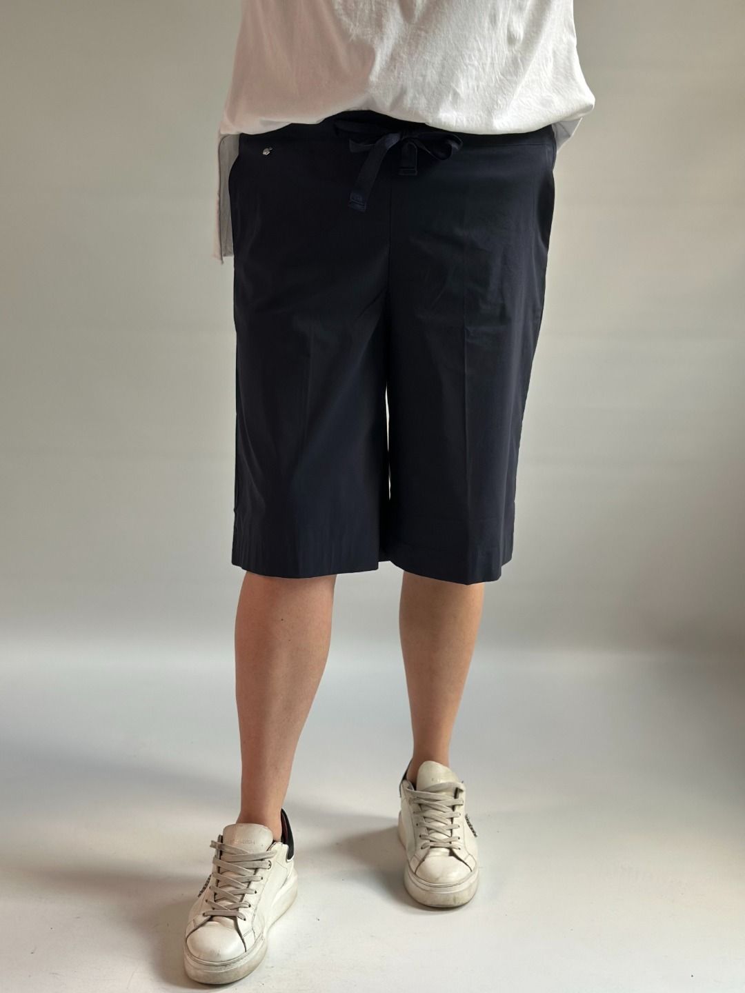 Ragno - Bermuda con tasche Super Fresh C