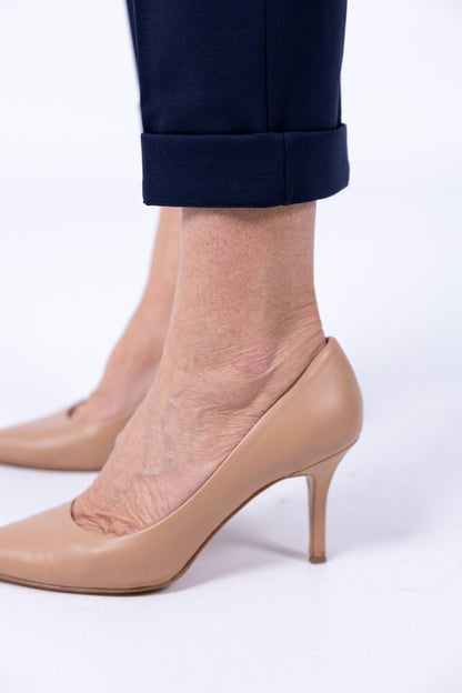 Ragno - Pantalone carrot pockets