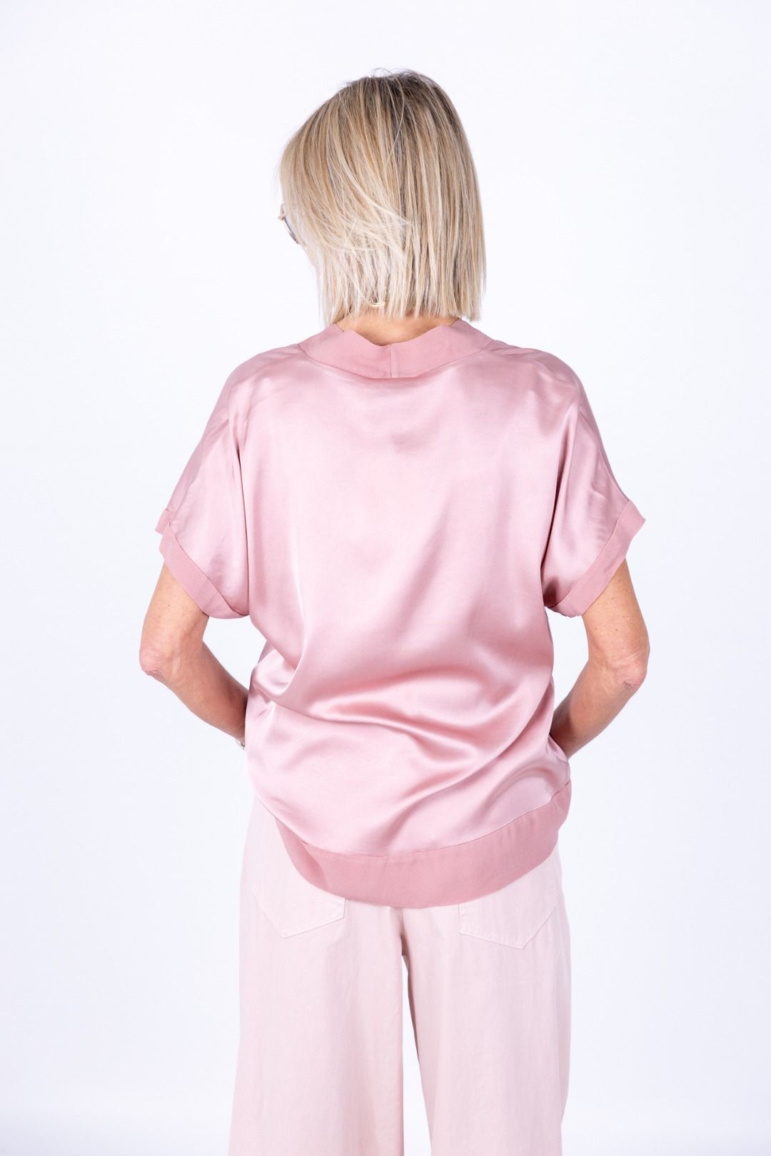 Le Streghe - Maglia scollo V