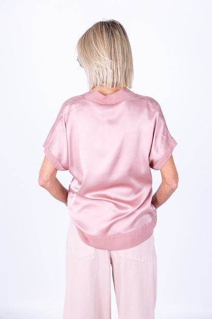 Le Streghe - Maglia scollo V