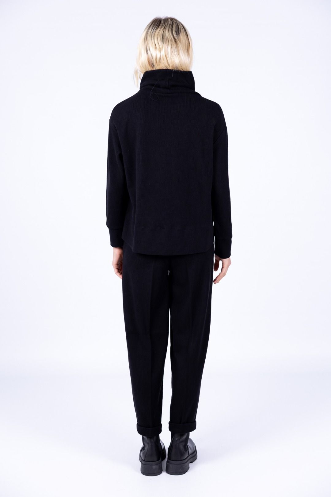 Ragno - Completo Maglia con pantalone