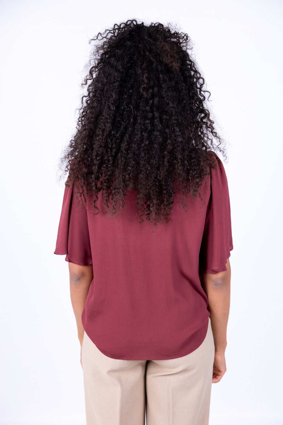 Emme - Camicia Viscosa
