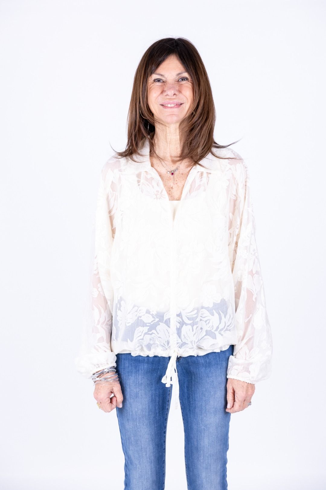 Le Streghe - Camicia devorē