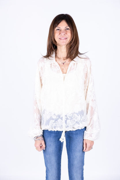 Le Streghe - Camicia devorē