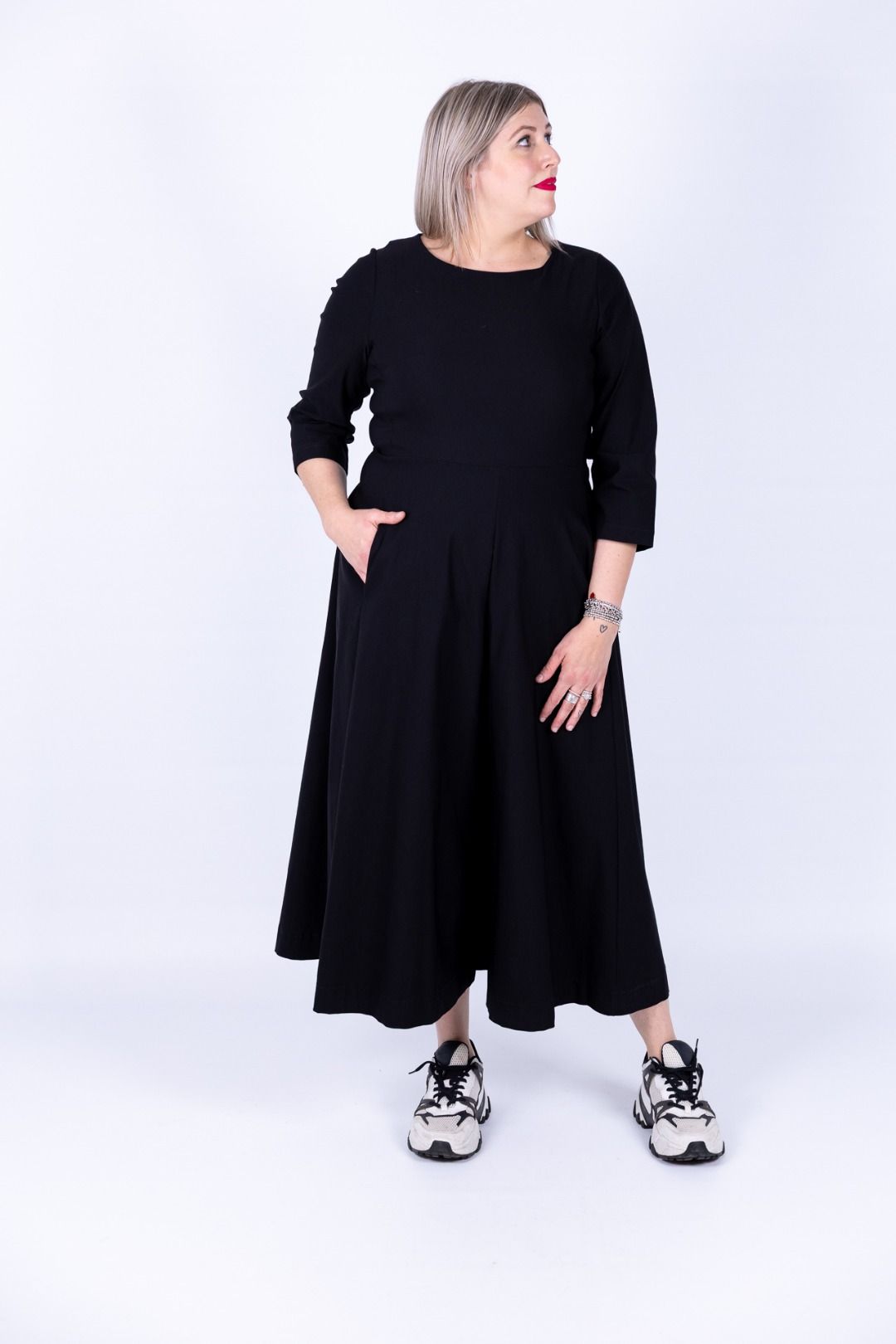 Susy Star - Tuta bengalina