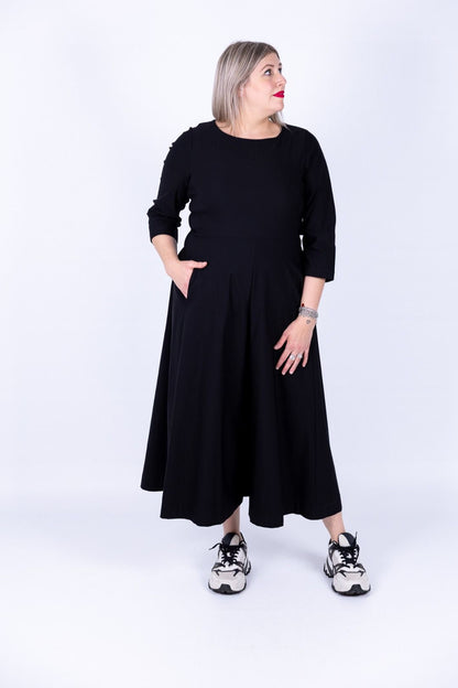 Susy Star - Tuta bengalina