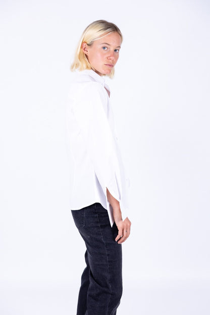 Susy Mix - Camicia Oxford