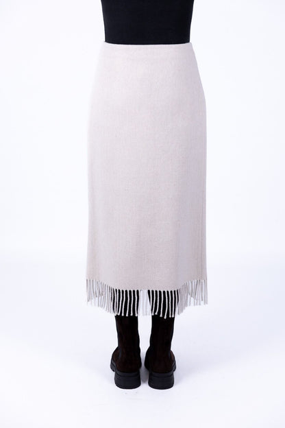 Tensione In - Gonna frange