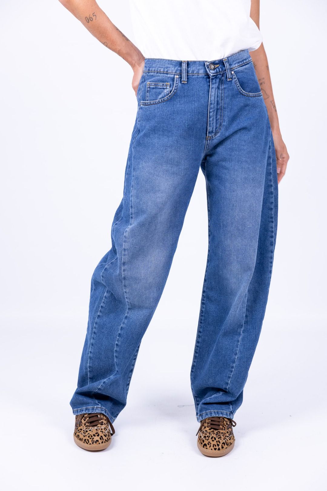A & V Trade - Jeans new baloon