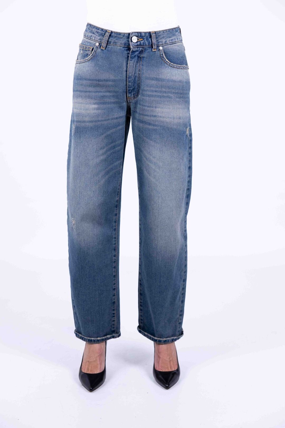Susy Mix - Jeans baggy