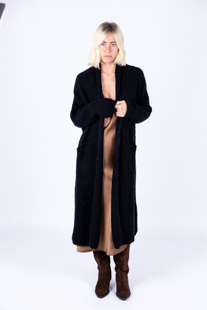 Susy Mix - Cardigan lungo