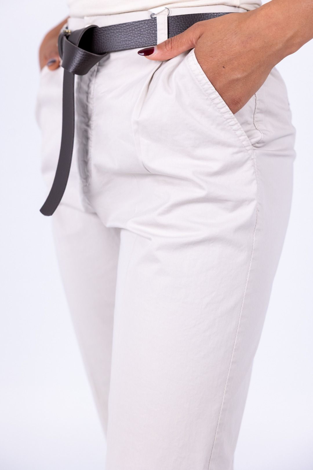 Susy Mix - Pantalone gabardina