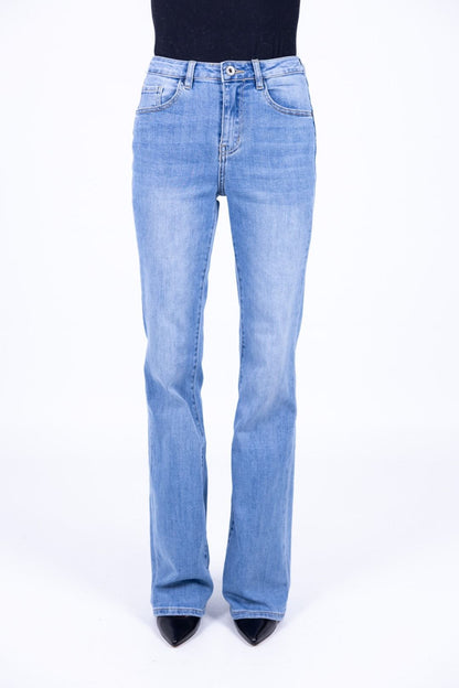 Susy Mix - Jeans zampa