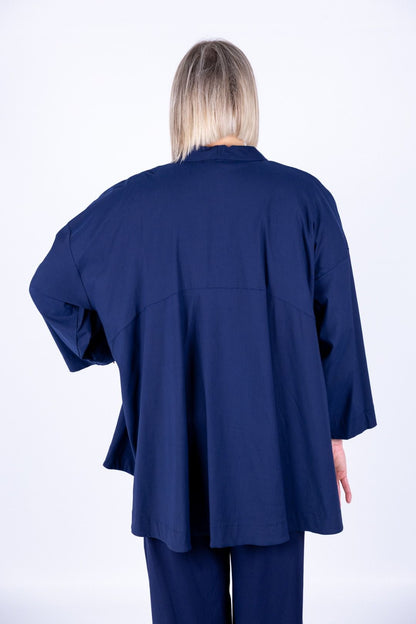 Dejavu - Giacca bengalina