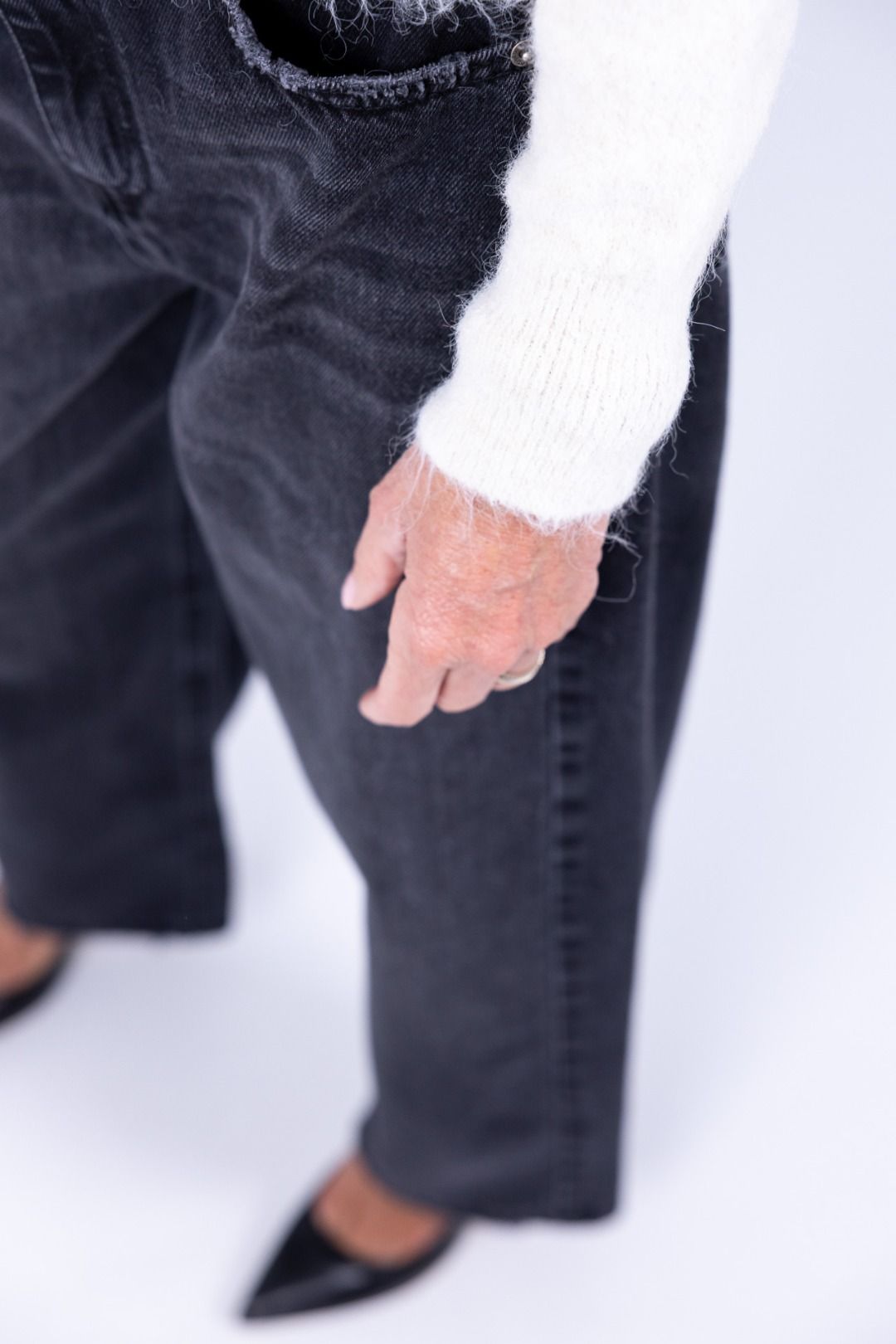 Susy Mix - Maglia cagnolino