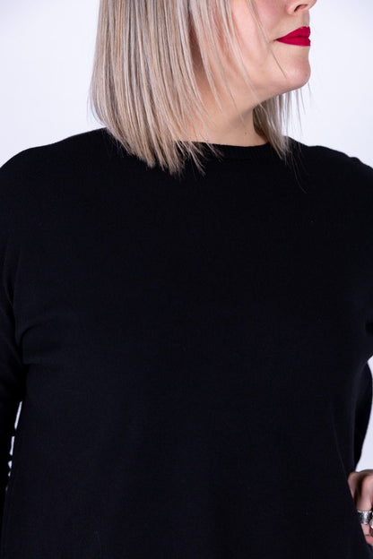 Dejavu - Maglia giro collo