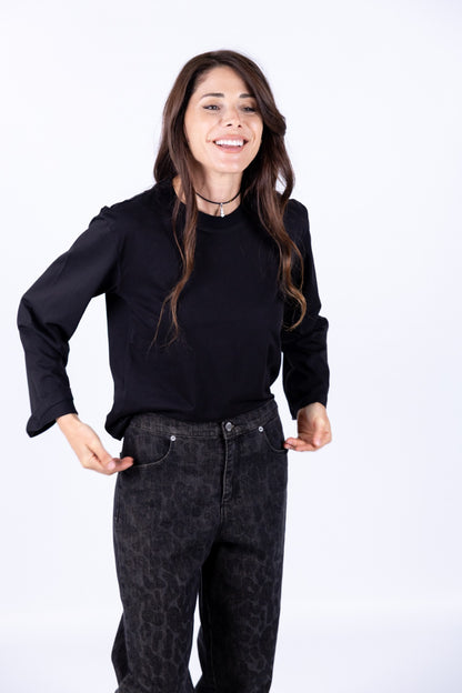 Susy Mix - T-Shirt manica lunga
