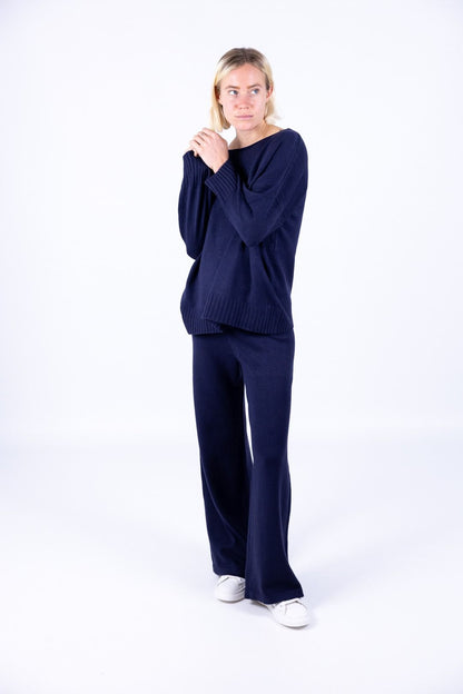 Susy Mix - Completo maglia con pantalone