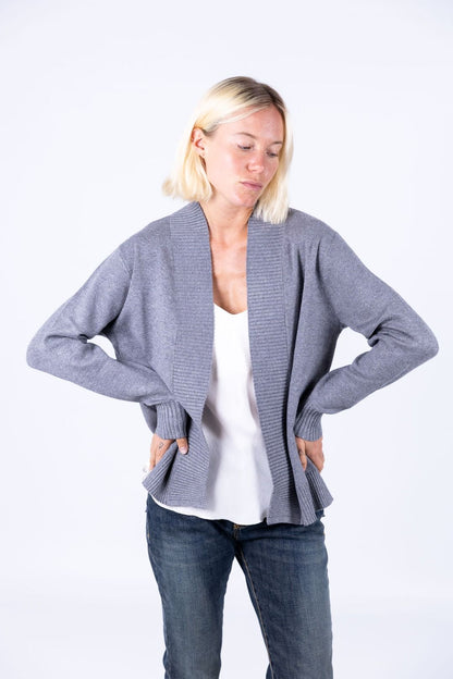 Ragno - Cardigan aperto