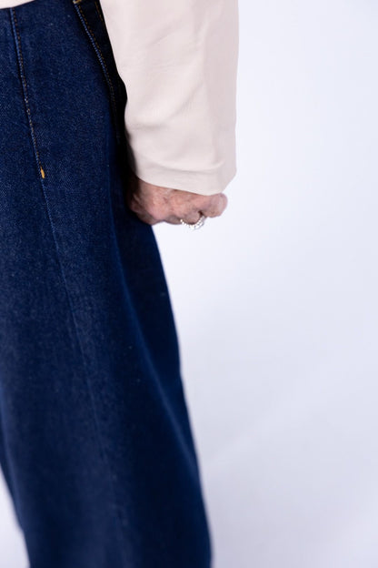 Susy Mix - chiodo ecopelle