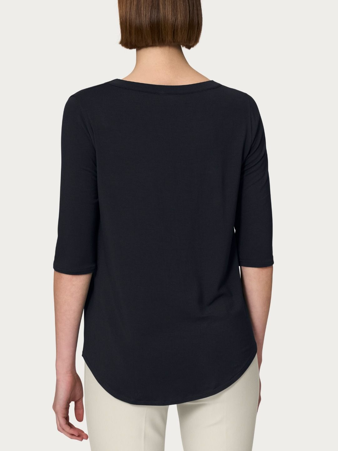 Ragno - T-shirt manica 3/4