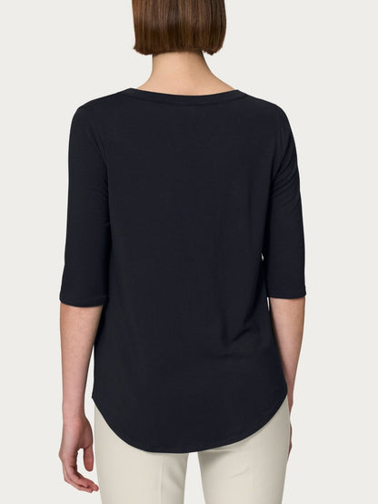 Ragno - T-shirt manica 3/4