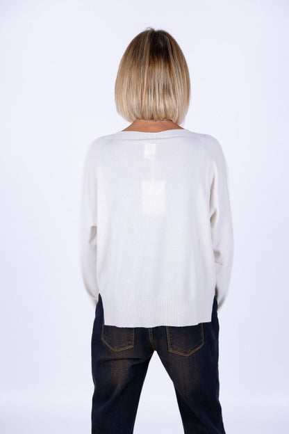 Susy Mix - Maglia manica lunga