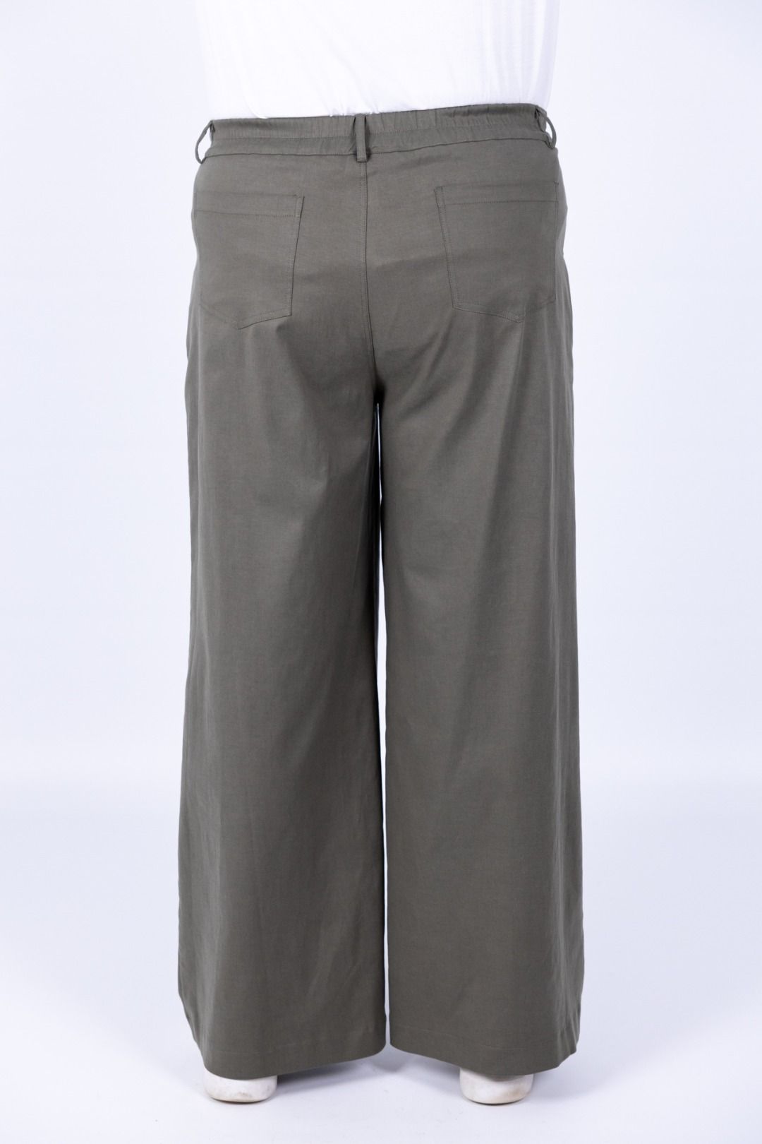 Susy Star - Pantalone Gabardina