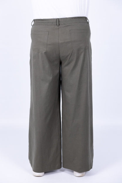 Susy Star - Pantalone Gabardina