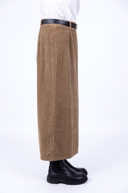 HaveOne - Longuette con cintura