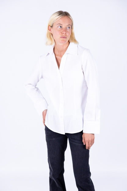 Susy Mix - Camicia Oxford
