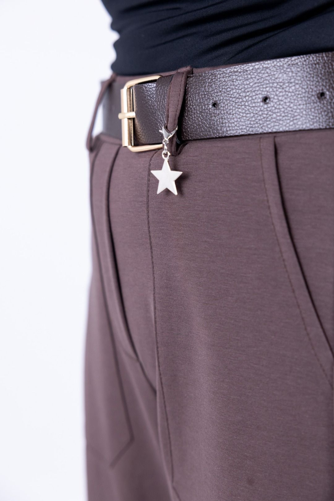 Susy Mix - Pantalone Punto Milano