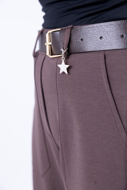 Susy Mix - Pantalone Punto Milano