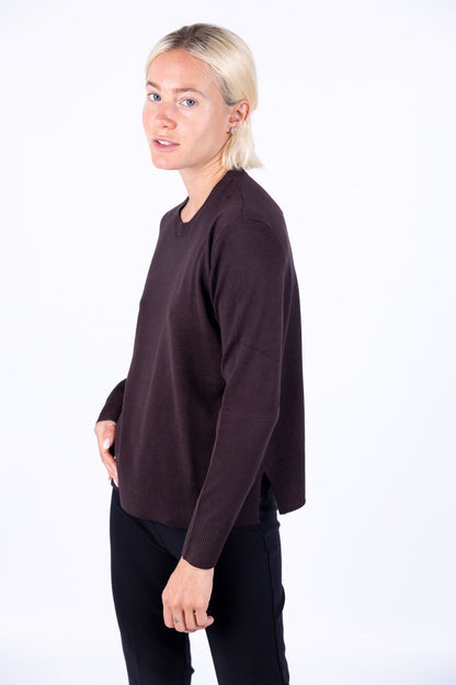 Ragno - Maglia girocollo