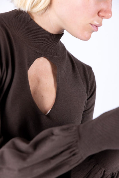 Susy Mix - Maglia goccia