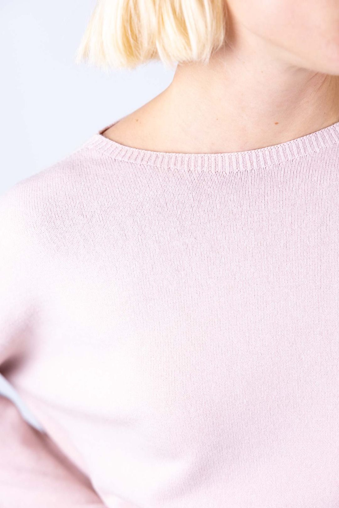 Susy Mix - Maglia viscosa