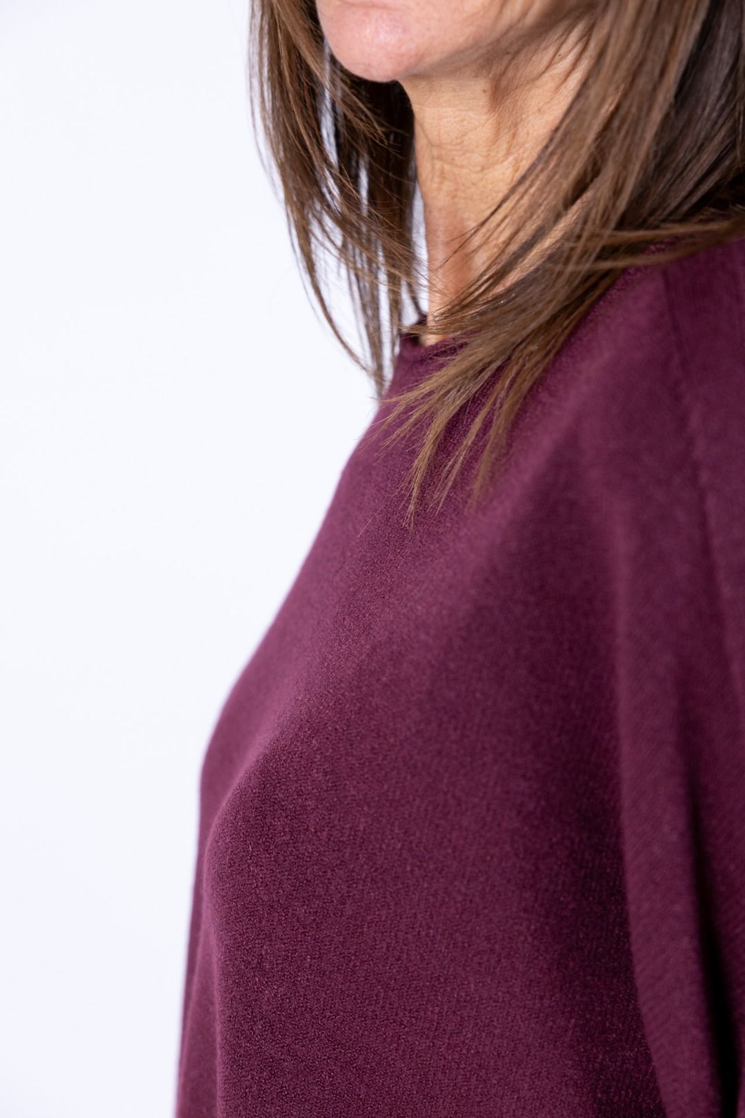 Susy Mix - Maglia scatoletta