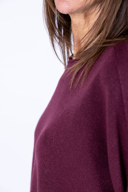 Susy Mix - Maglia scatoletta