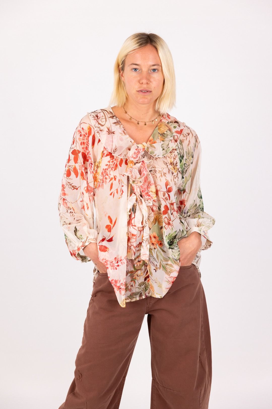 HaveOne - Pantalone Barbara