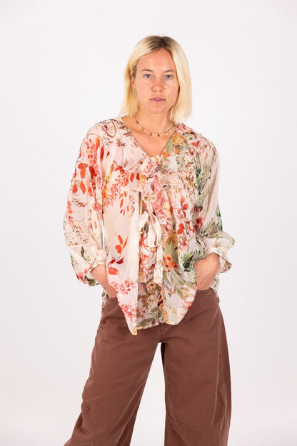 HaveOne - Pantalone Barbara