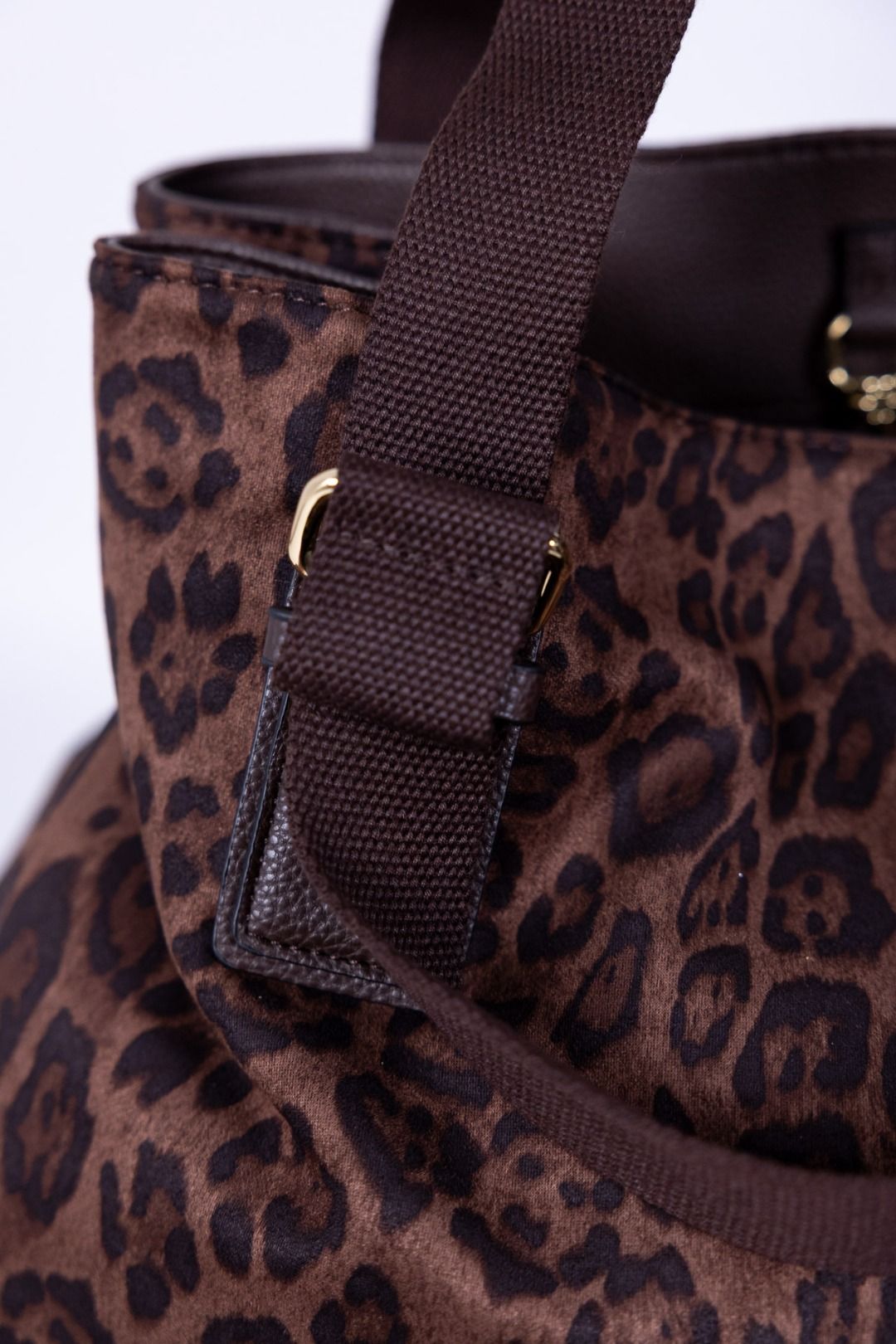 Fez - Shopper Maxi maculata