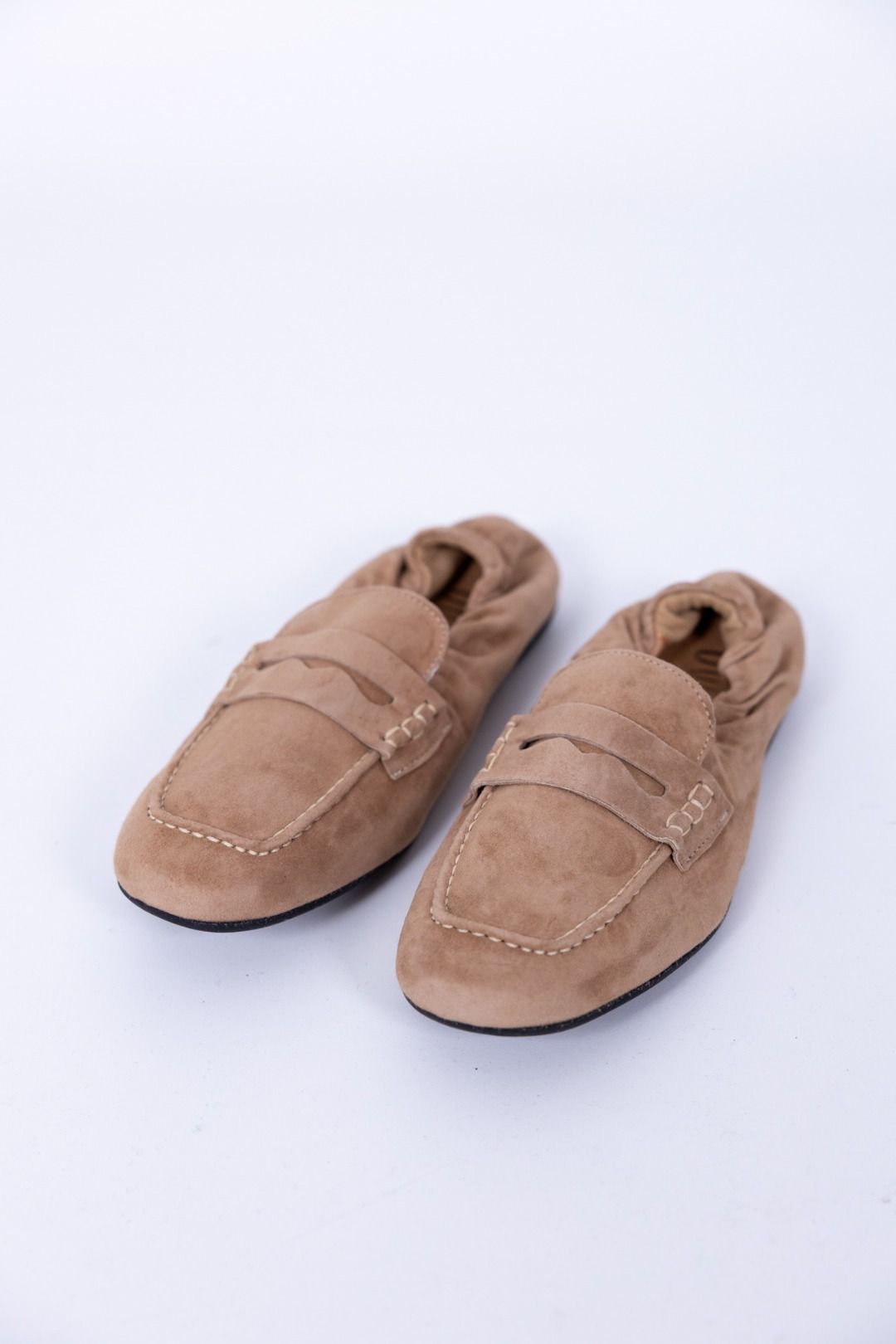 Ovye - Mocassino con elastico