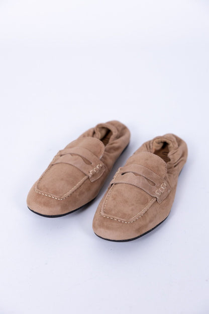 Ovye - Mocassino con elastico