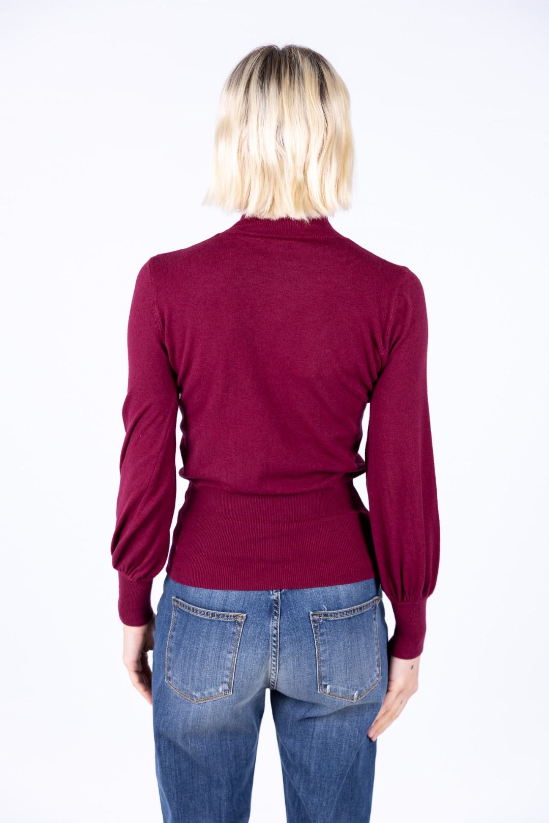 Susy Mix - Maglia goccia