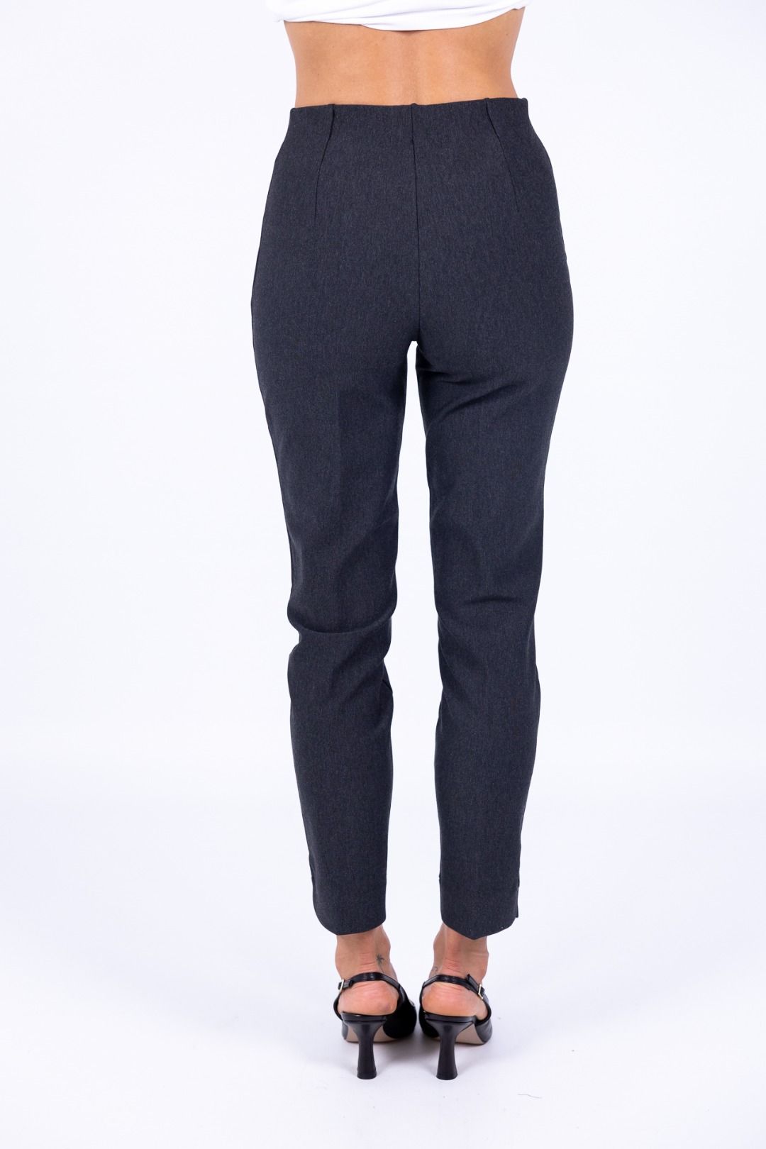 Ragno - Pantalone compact Cigarette