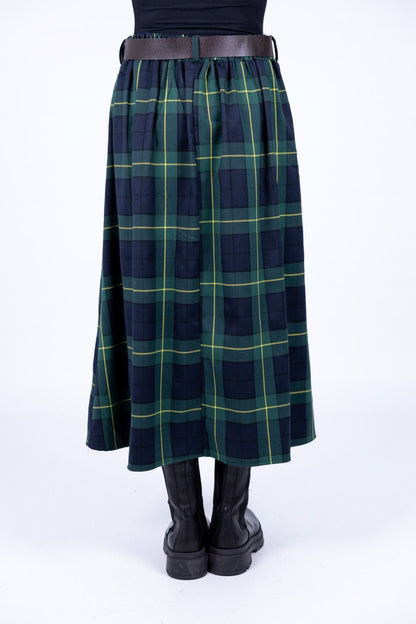 Novepunto.Uno - Gonna tartan