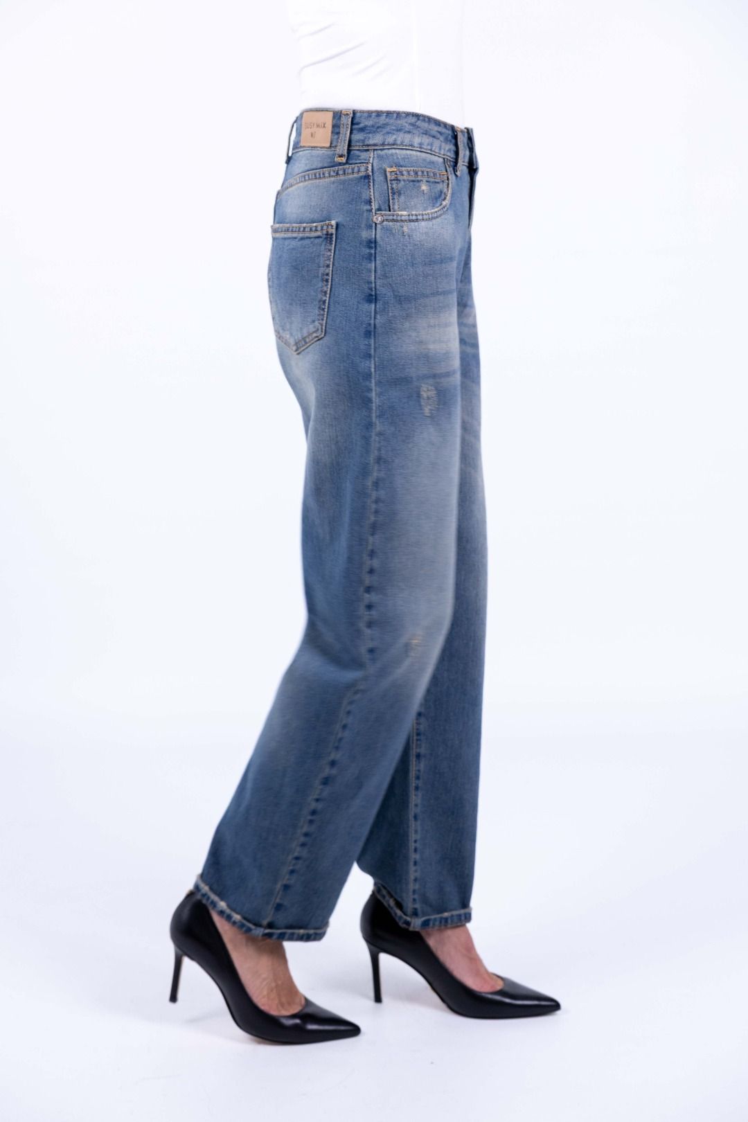 Susy Mix - Jeans baggy