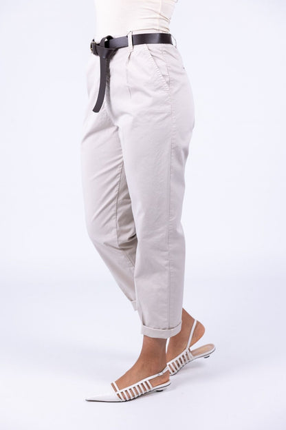 Susy Mix - Pantalone gabardina
