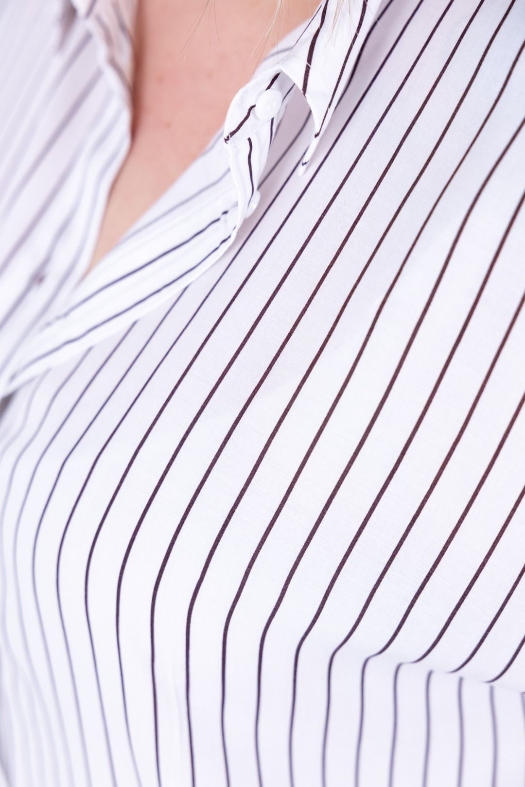 Ragno - Camicia collo Coreana ecoseta C